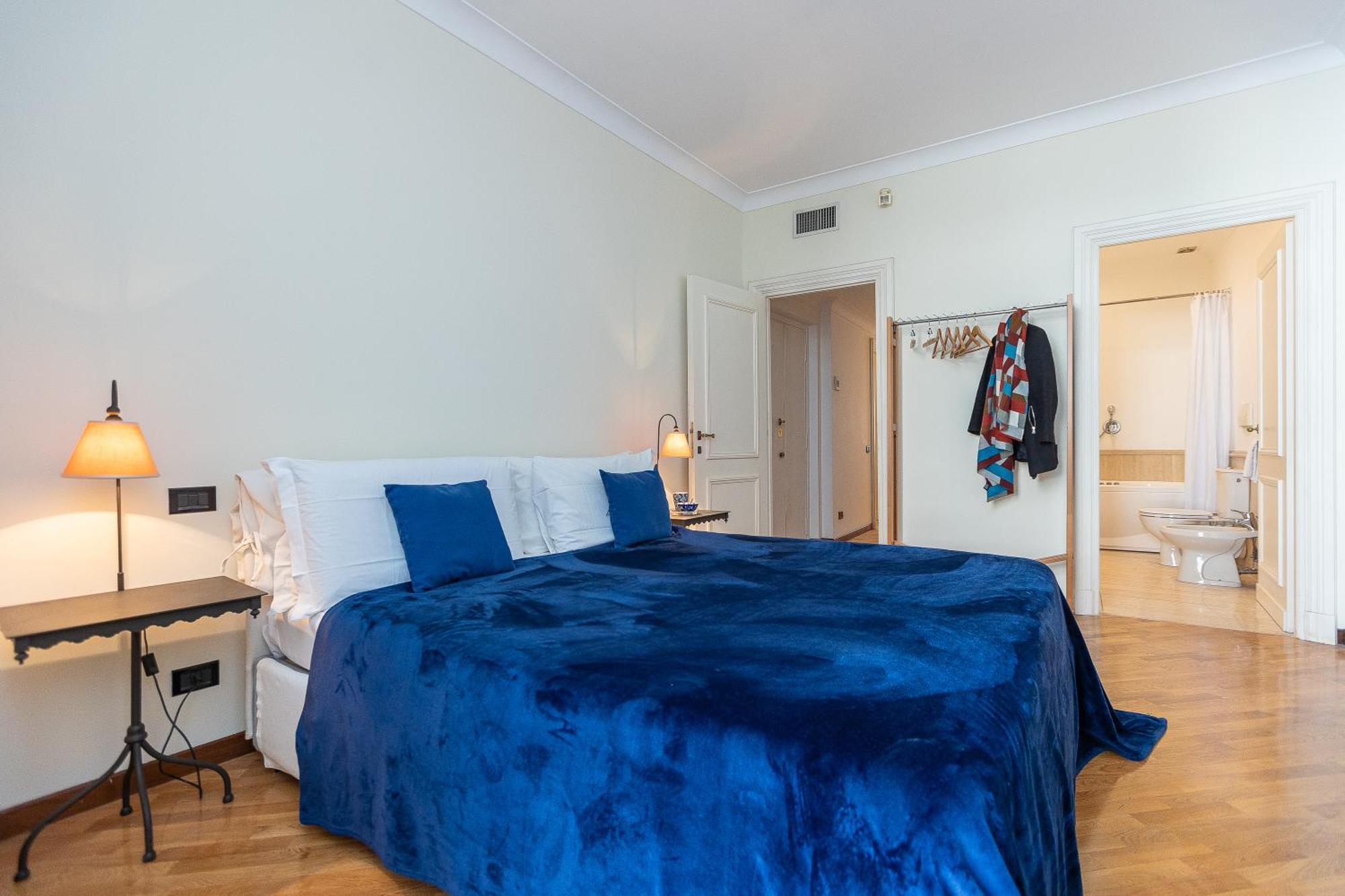 Amazing Elegant Jewish Ghetto Apartamento Roma Exterior foto