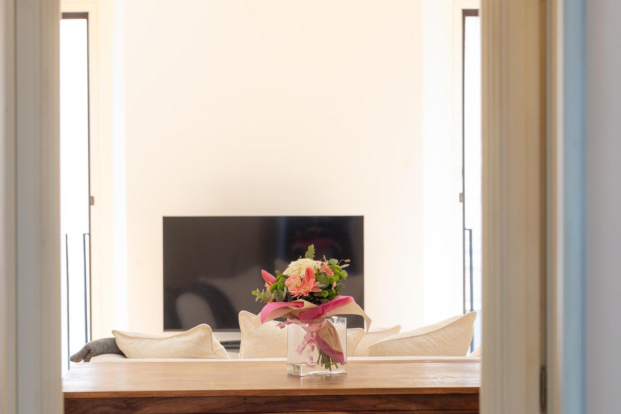Amazing Elegant Jewish Ghetto Apartamento Roma Exterior foto