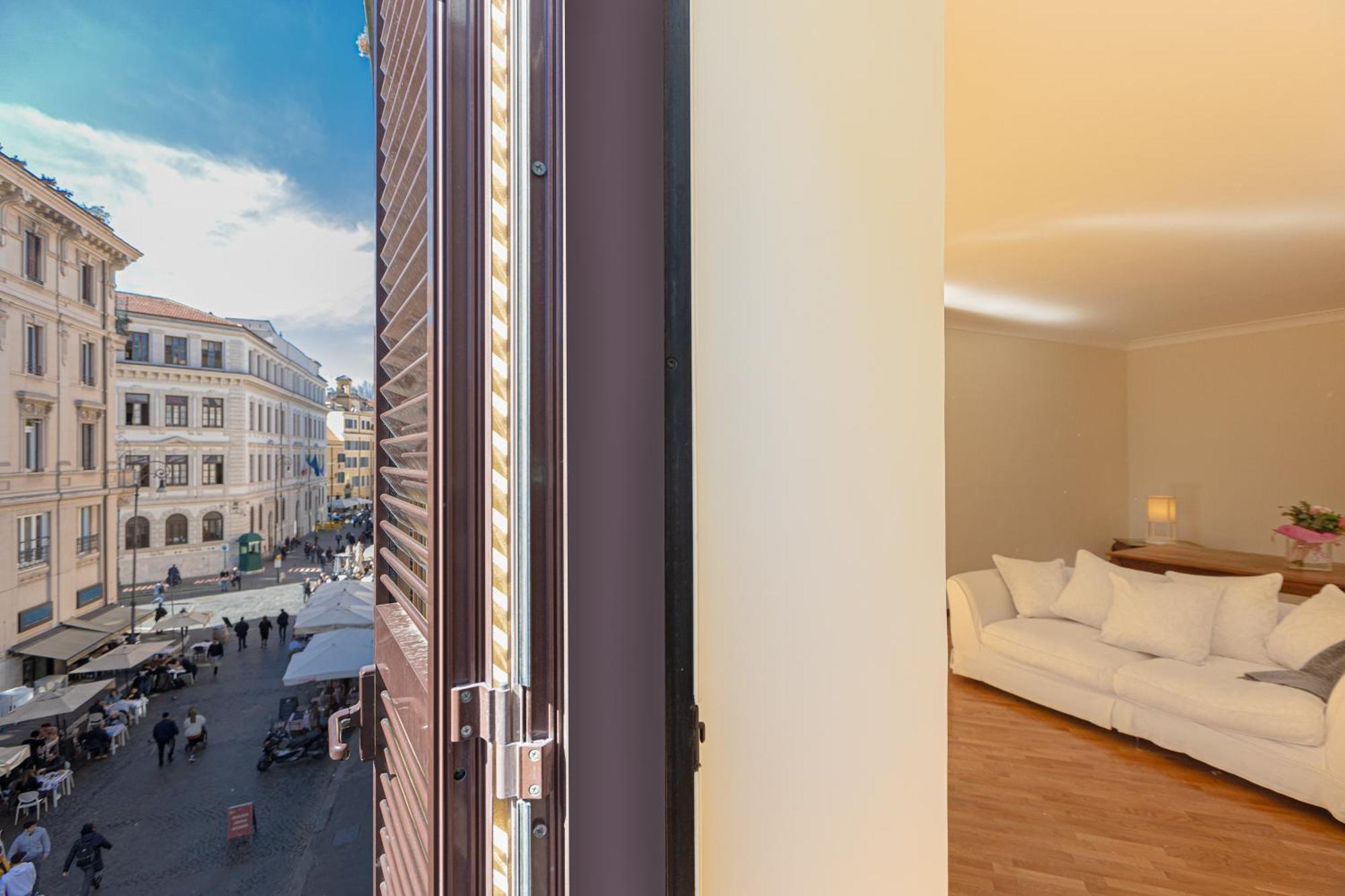 Amazing Elegant Jewish Ghetto Apartamento Roma Exterior foto