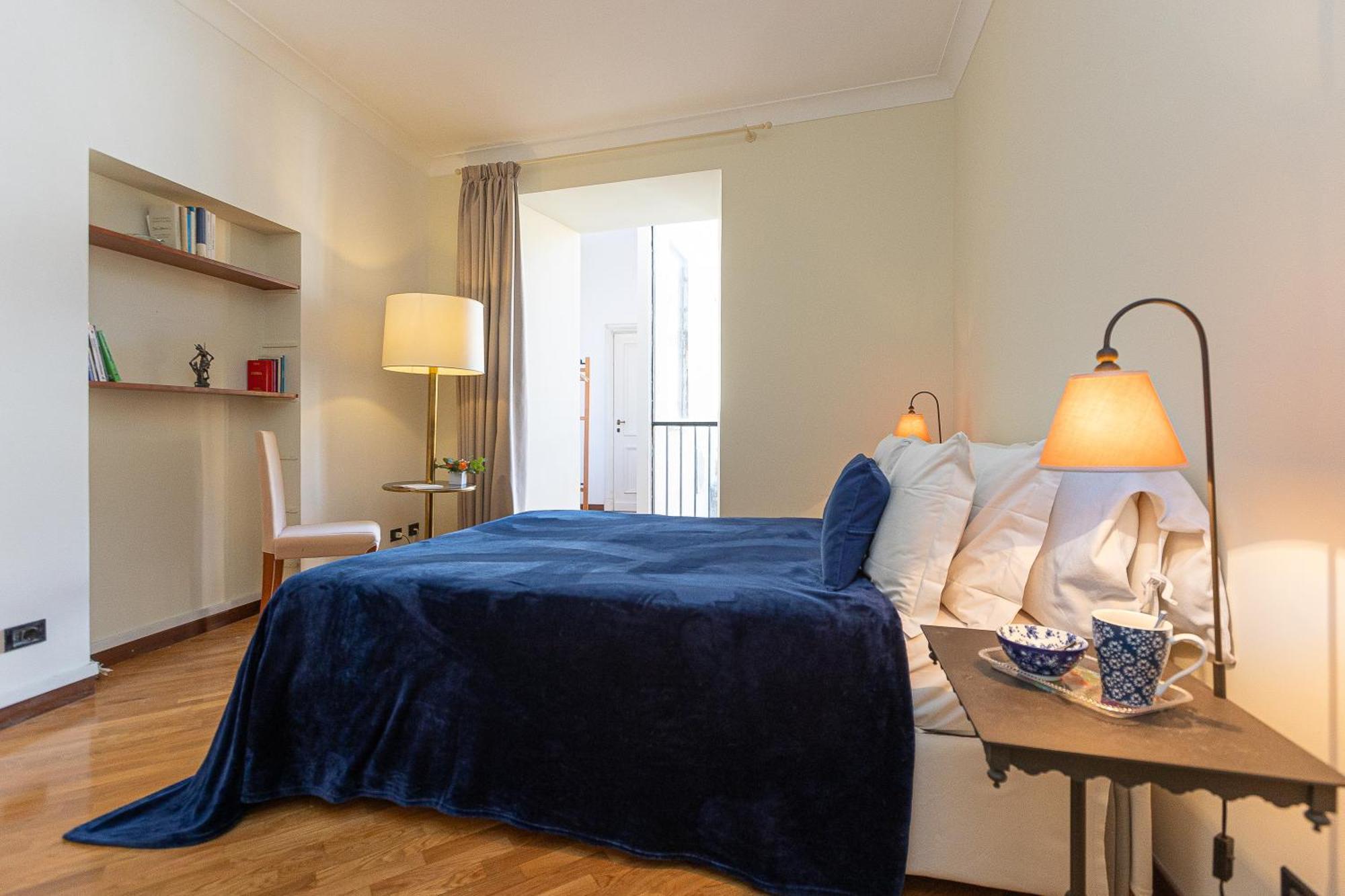 Amazing Elegant Jewish Ghetto Apartamento Roma Exterior foto
