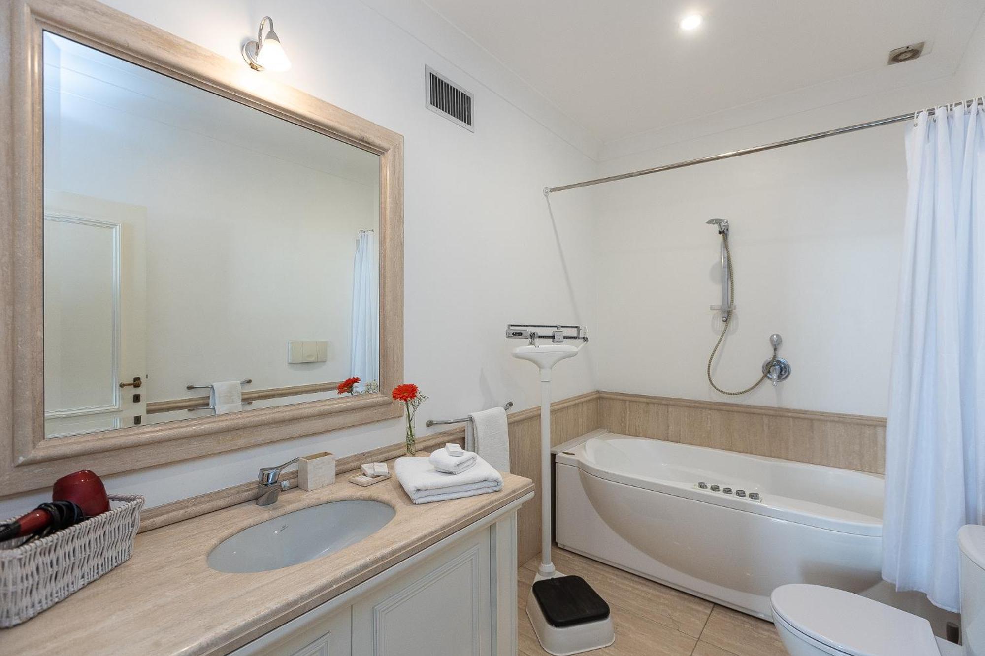 Amazing Elegant Jewish Ghetto Apartamento Roma Exterior foto