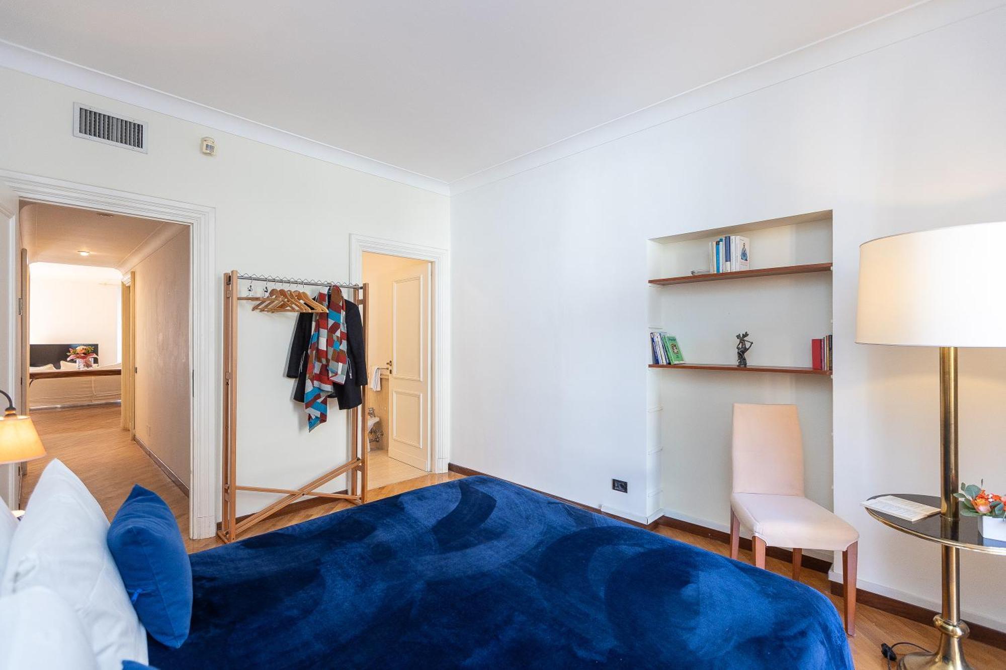 Amazing Elegant Jewish Ghetto Apartamento Roma Exterior foto