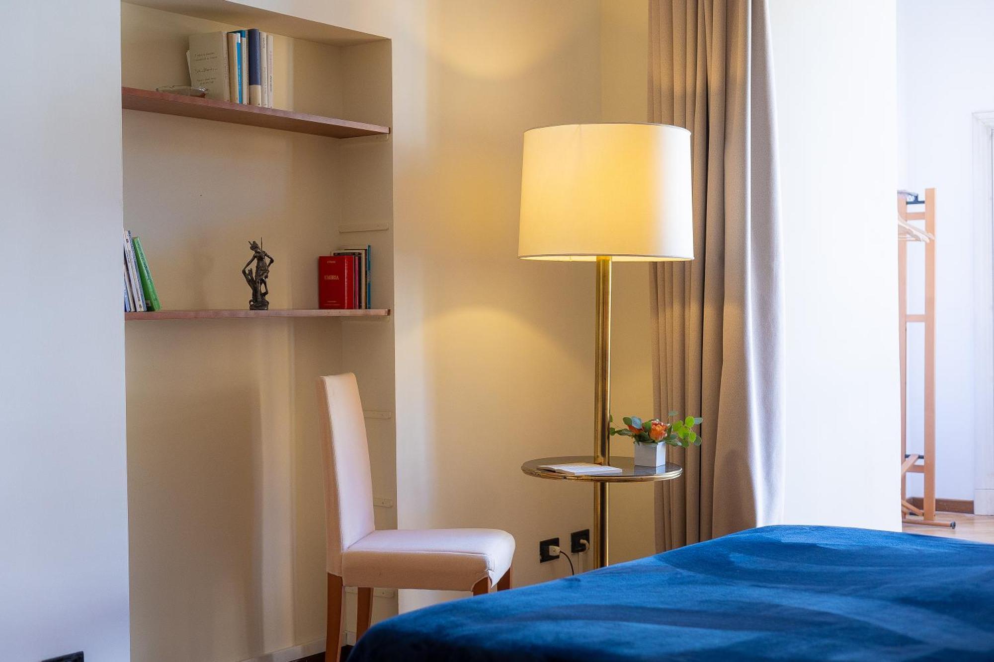 Amazing Elegant Jewish Ghetto Apartamento Roma Exterior foto