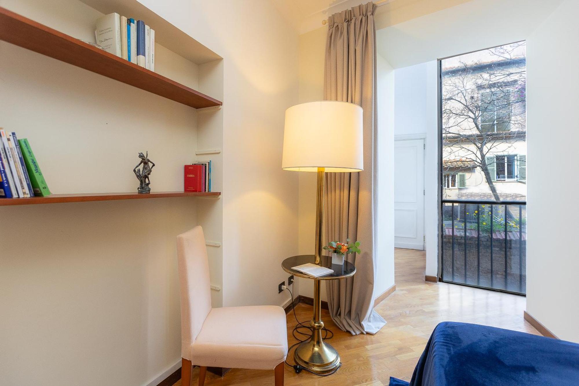 Amazing Elegant Jewish Ghetto Apartamento Roma Exterior foto